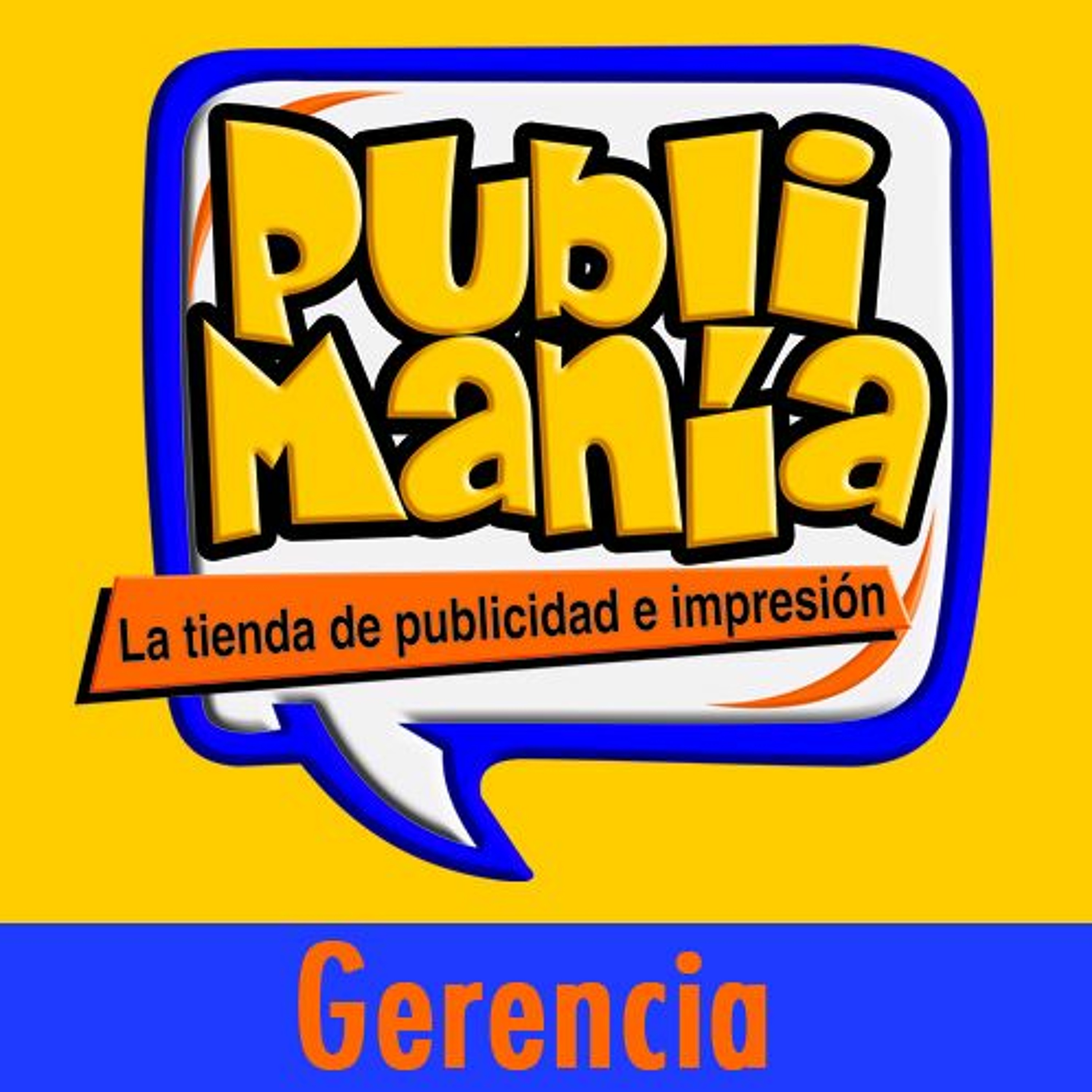 CUÑA PUBLIMANIA episode artwork