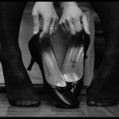 Take Your Shoes Off (Prod. Bruce LeeKix) (Ft. Figurative & Winna Skellz