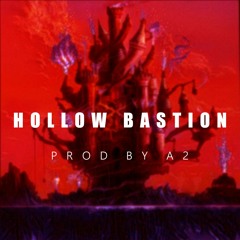 Hollow Bastion - Meek Mill x Albee Al Type Beat