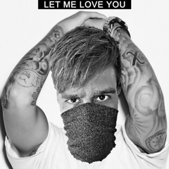 Justin Bieber ft. Dj Snake - Let Me Love You (ZARACZ REMIX)