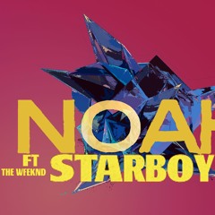 The Weeknd & Daft Punk - Starboy (NA Remix) Ft. Kygo & Matt Kali
