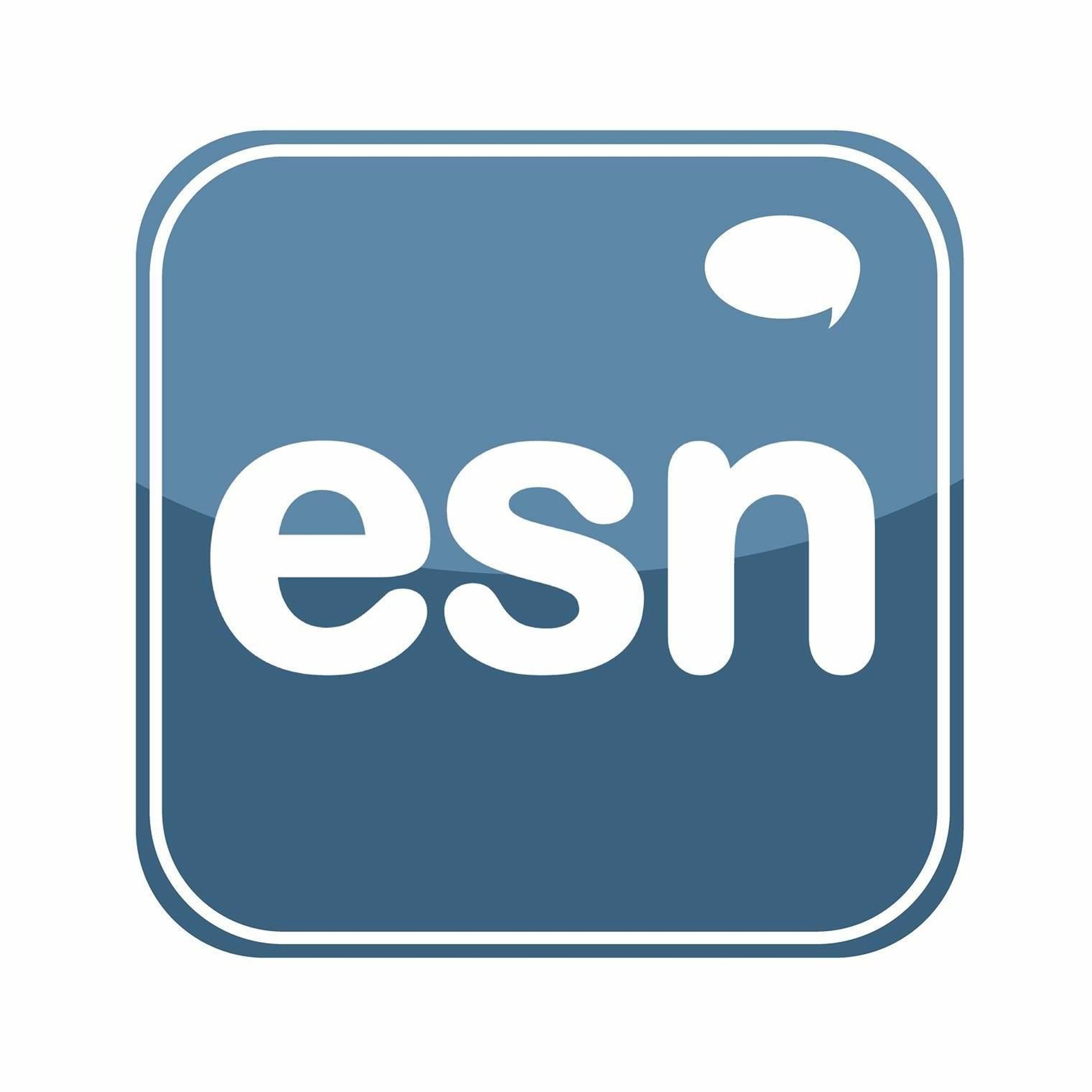 ESN: Eloquently Saying Nothing