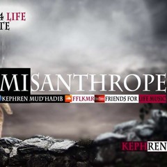 Le Misanthrope - KEPHREN - FFL Music