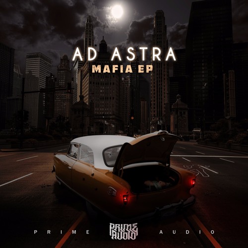 Ad Astra - Riddim Kid [Prime Audio] OUT NOW!