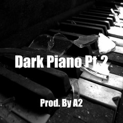 Dark Piano Pt.2 - Jadakiss x Fabolous x Fat Joe Type Beat