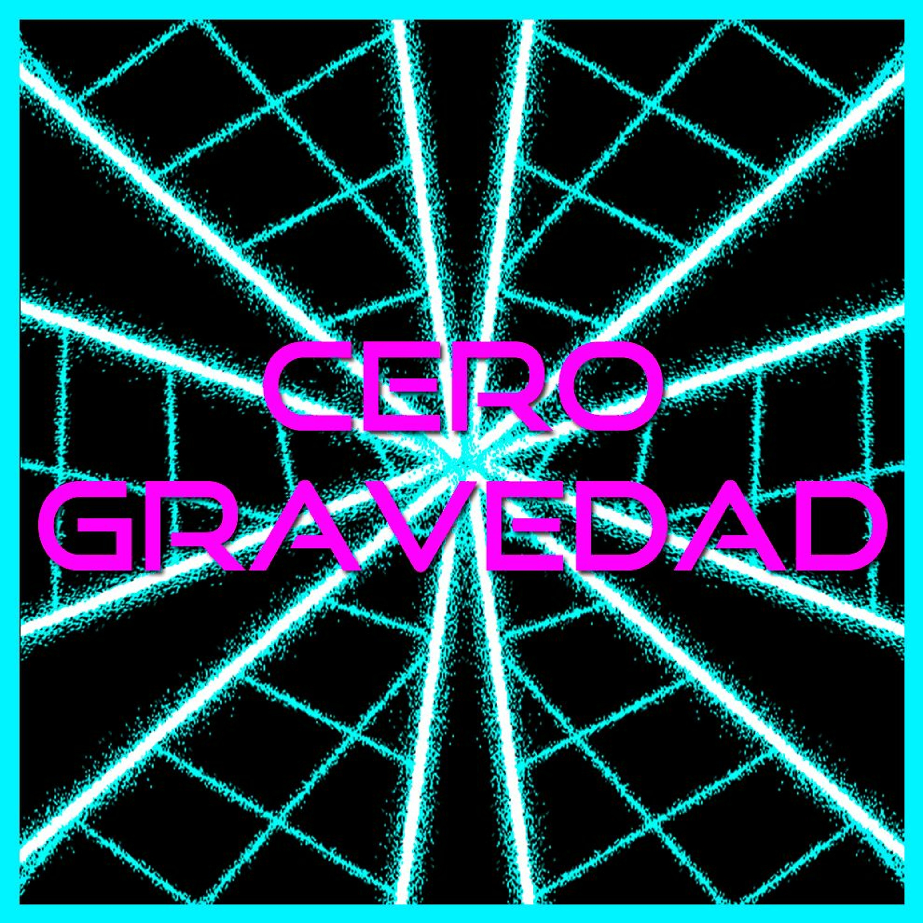 Cero Gravedad episode artwork