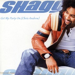 Shaggy - Get My Party On (Chris Androw Remix)