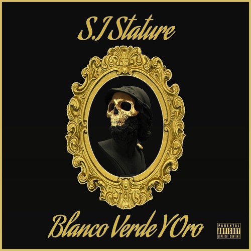 5. S.I Stature - Contame De La Fe