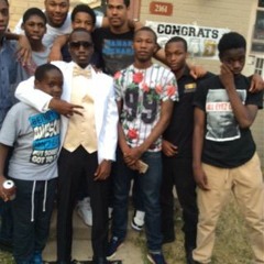 Show You (Prob. By Bobbo Beats)