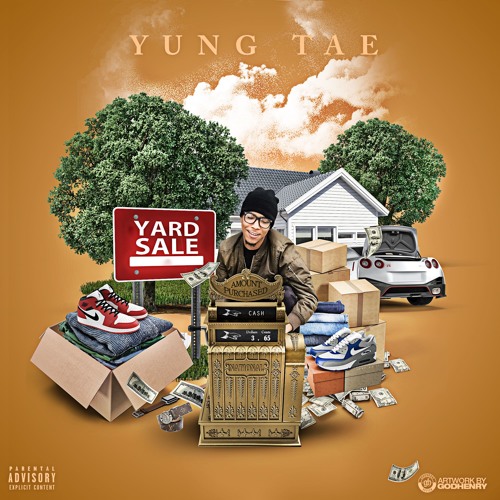 Yard$ale (Video Out Now Link In Bio)