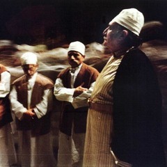 Zikrullah - ABD - 1983