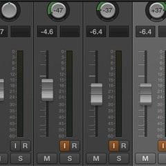 Dani California-RHCP (INSTRUMENTAL COVER)