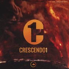 C1 MIX: JANUARY 2017 by Kal Capone