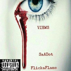 Flicka Flame - VIEWS