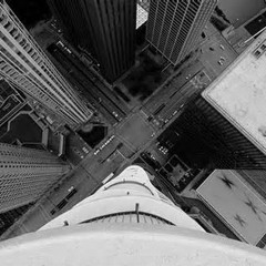 Acrofobia
