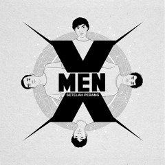 X-MEN feat Via - Relakan Dia Pergi (Akustik)