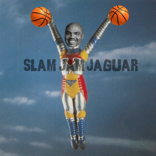 Stream Slam Jam Jaguar (Quad City DJs VS Godzilla's Jet Jaguar) by