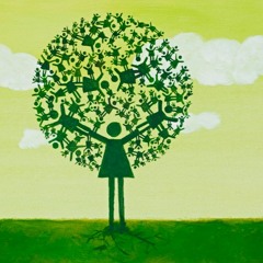 Making a difference in the world