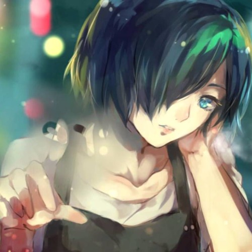 Tokyo Ghoul - Glassy Sky [東京喰種 -トーキョーグール - ]