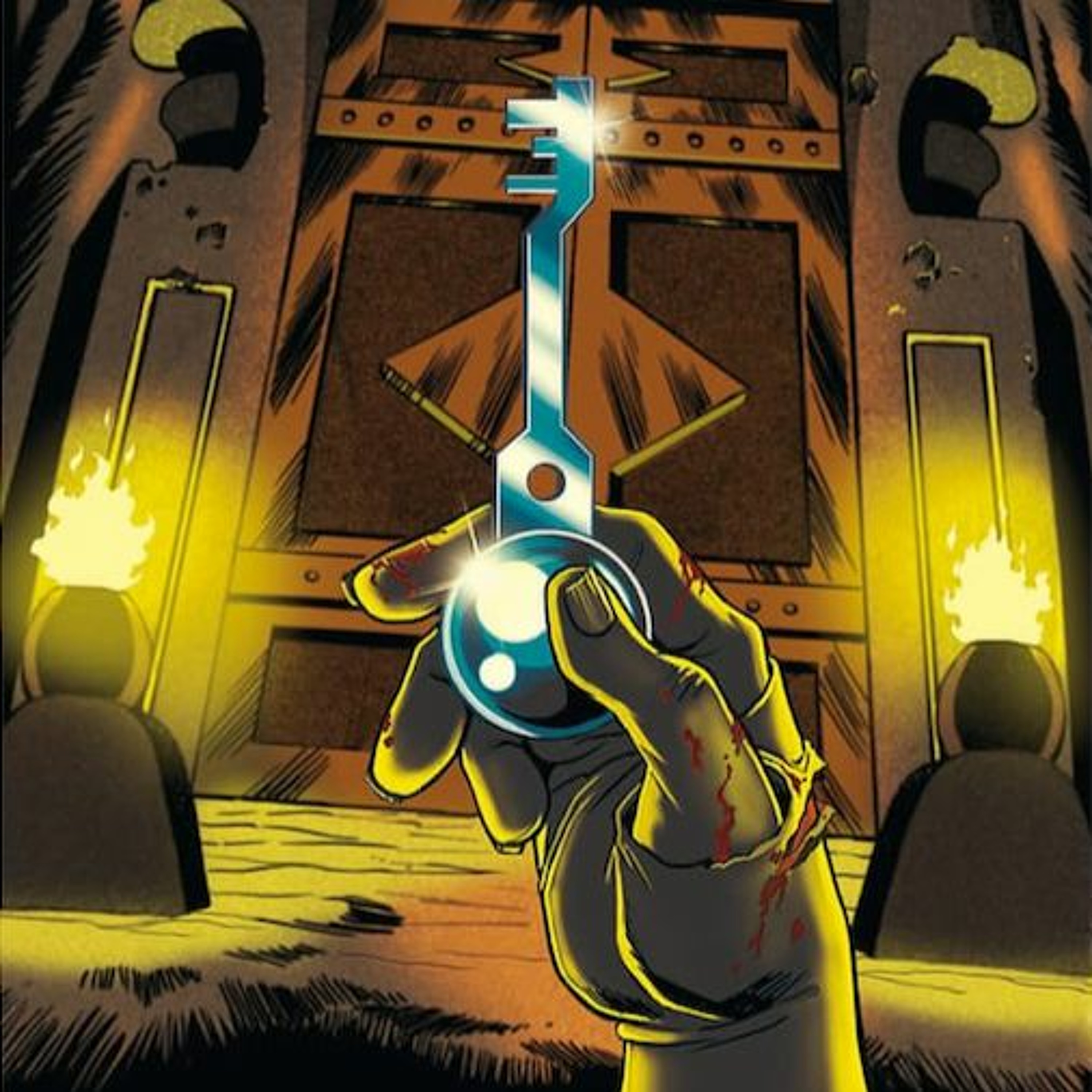 The ElfQuest Show
