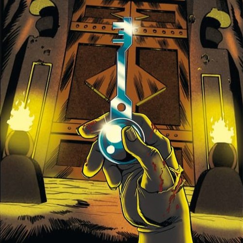 Episode 29: The Final Quest #18