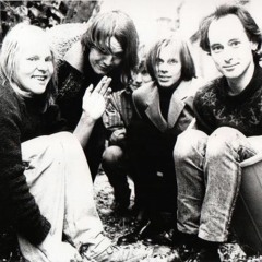 Erick Live @ The Square Harlow 1994 Pt2