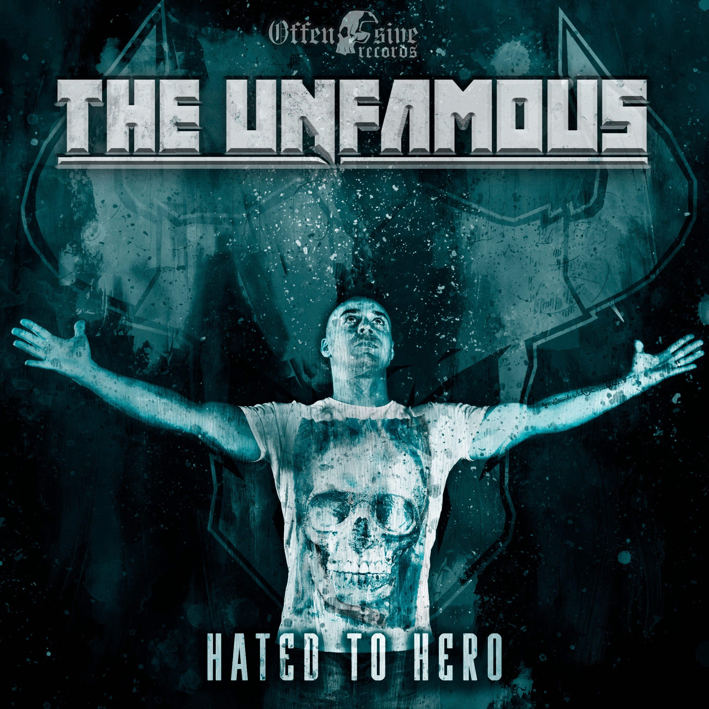 The Unfamous - Toe To Toe (OFF065) Preview