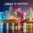 D3STRO & J3KAY - ANA (ABACK OF NAME ADMIRABLE)
