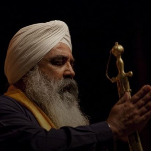 Aavo Sikh Satgur Ke Pyareo - Bhai Dya Singh