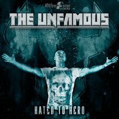 The Unfamous & BloodieVoice - I Don't Give A Fuck (Streiks & Kratchs Remix) (OFF065) Preview