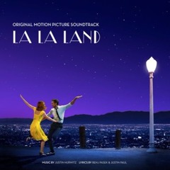 LaLa Land movie _  Mia & Sebastian's Theme  (Piano )