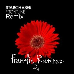 Starchaser - Frontline Franklin Ramirez Remix