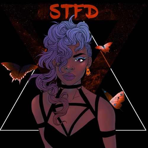 STFD [Prod. Steven Trueba]