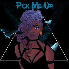 Pick Me Up [Prod. Steven Trueba]