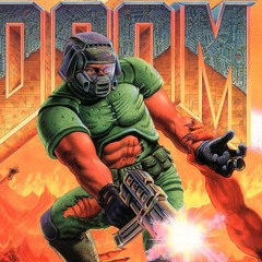 Doom (2016) - E1M1 - At DOOM's Gate (Michael Mac Remix)