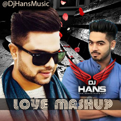 Love Mashup 2017 - Dj Hans