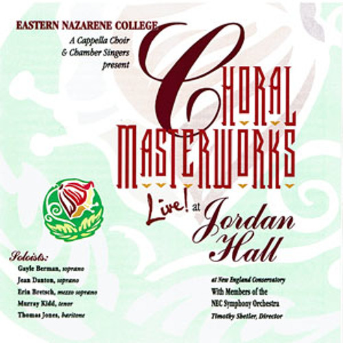 Tim Shetler Stream Conductor Dr. Timothy Shetler | Listen to Choral Masterworks ...