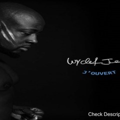 Wyclef Jean - Little Things (Ft. T-Baby & Allyson Casado)