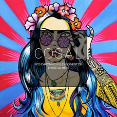 VOS DARONNES ELLES BOIVENT DU SPRITE SA MERE