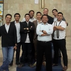 B.E. 449 Sai Solhot Tu Silangmi at HKBP Bandung Ressort Riau Martadinata