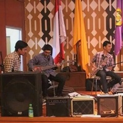 B.E. 96 Nunga Talu Hamatean at HKBP Bandung Ressort Riau Martadinata