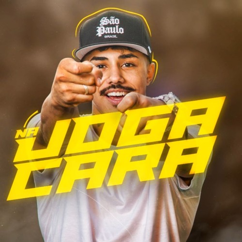 MC Livinho - Joga na Cara (DJ Bruninho Beat) ft. MCs Nuno e Rafa 22