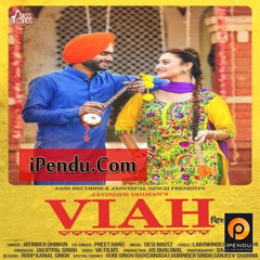 Viah-Jatinder Dhiman & Preet Hans