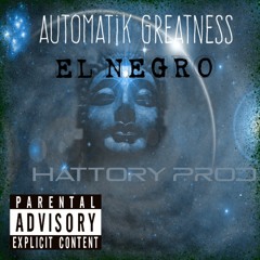 EL NEGRO (HATTORY PROD)