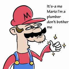 The Mine Song but Mario 64 is Mine