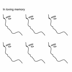 In Loving Memory