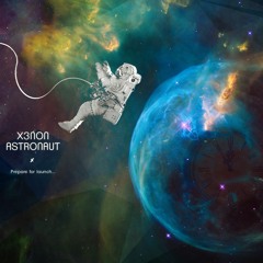 X3NON - Astronaut