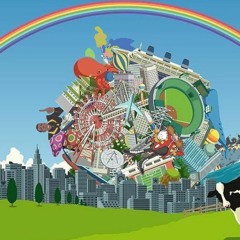Katamari On The Rocks (Full Mix)- Katamari Damacy