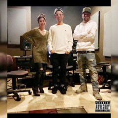 Uneke ft. Jordani - Fresh Start New Beginnings (Pacific Studio Master By Tor)