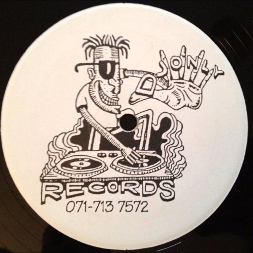Bass Selective - Blow Out Part II